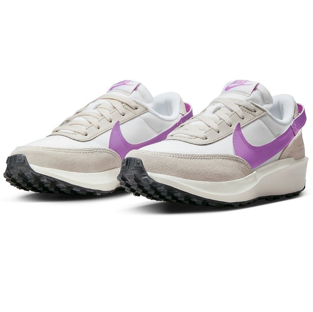 Womens Nike Waffle Sneaker